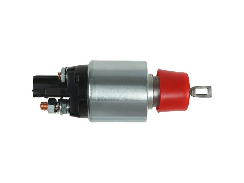 Remanufactured AS-PL Starter motor solenoid