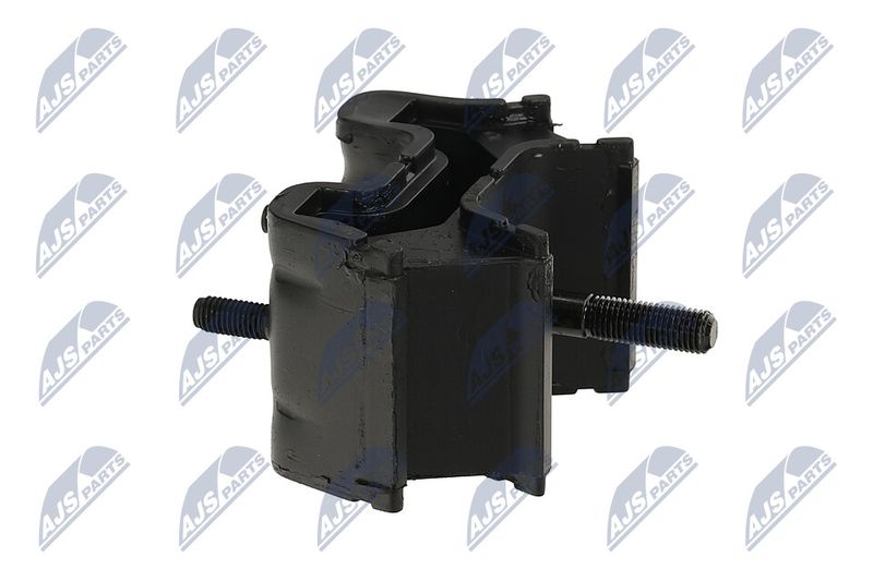 Paigutus, Mootor, NTY ZPS-ME-092