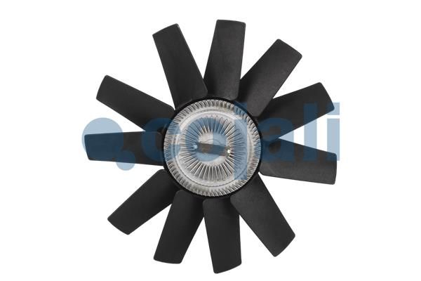 Product Ventilators, Motora dzesēšanas sistēma COJALI 8521149 Image