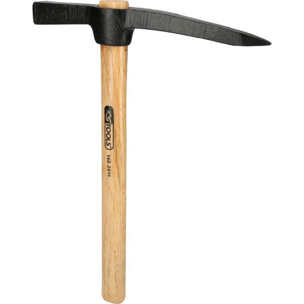 KS TOOLS 140.2015 Masons Hammer