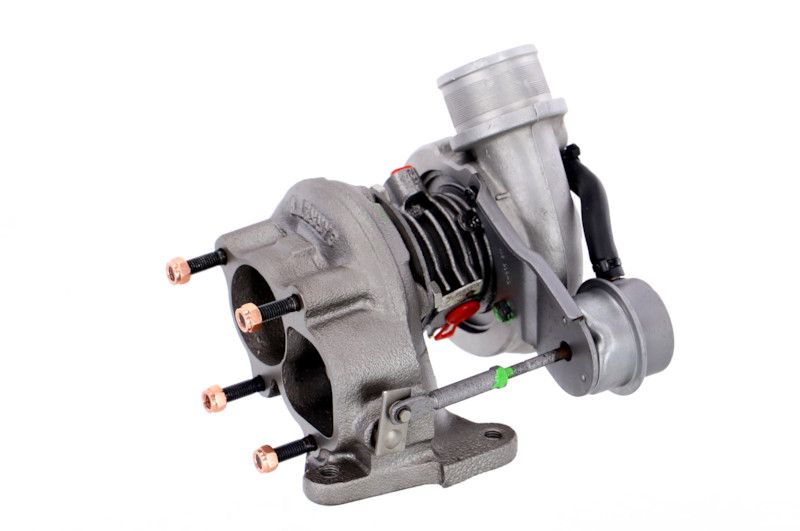 REMANTE 003-001-000007R Charger, charging (supercharged/turbocharged)