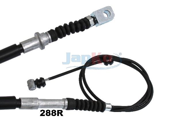 Tross, seisupidur, JAPKO 131288R