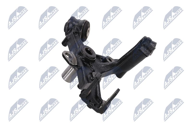 NTY ZZT-AU-004 Steering Knuckle, wheel suspension