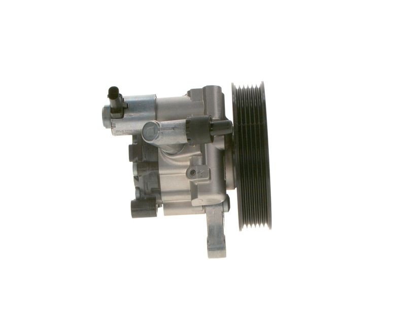 BOSCH K S00 000 669 Hydraulic Pump, steering