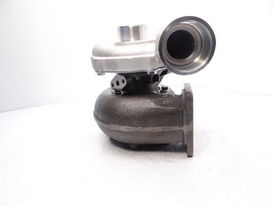 GARRETT 466214-5039S Charger, charging (supercharged/turbocharged)