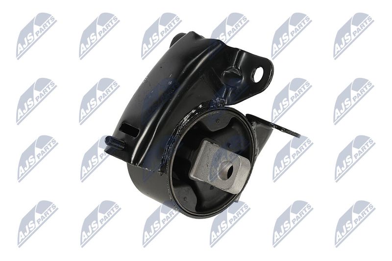 Paigutus, Mootor, NTY ZPS-CH-095