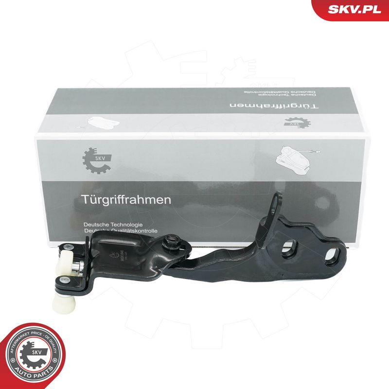 Rullijuht, lükanduks, ESEN SKV 96SKV845