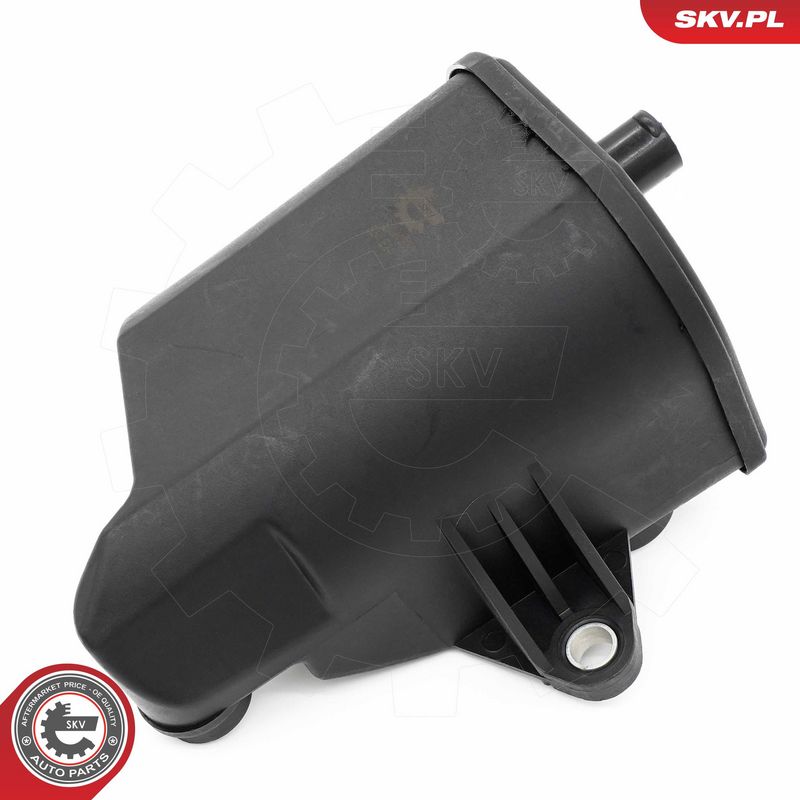 Õlieraldaja, karterituulutus, ESEN SKV 31SKV429