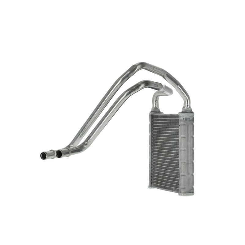 NISSENS 707375 Heat Exchanger, interior heating