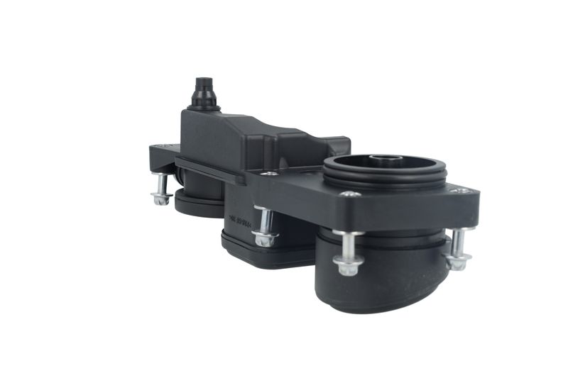 NRF 20220008 Oil Separator, crankcase ventilation