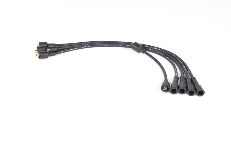 Süütesüsteemikomplekt, BOSCH 0 986 356 732