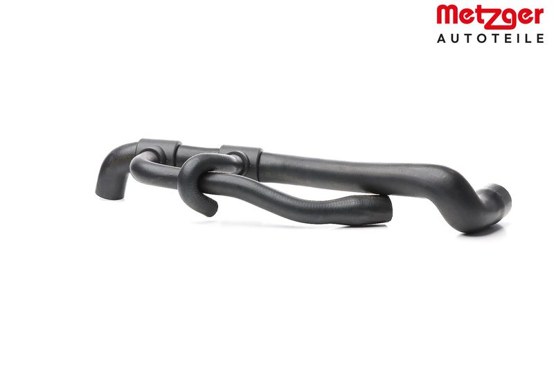 METZGER AUTOTEILE 2420491 Radiator Hose