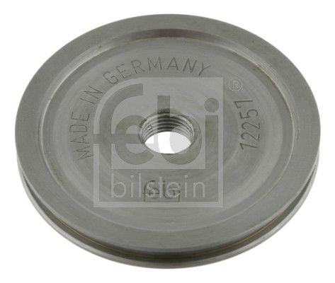 FEBI BILSTEIN Tvirtinimo žiedas, pasukamasis kakliukas