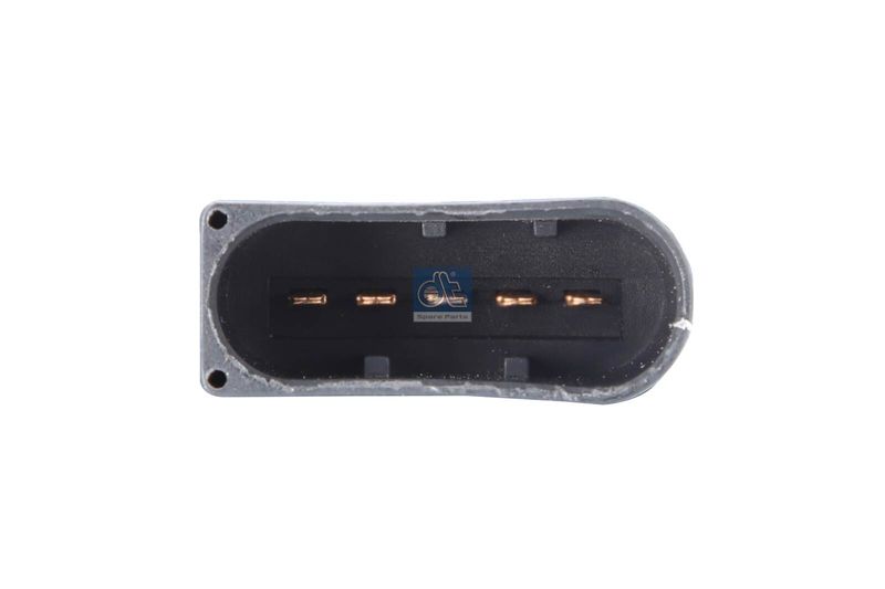 Compresor,sistem de supraalimentare 4.72714 DT Spare Parts
