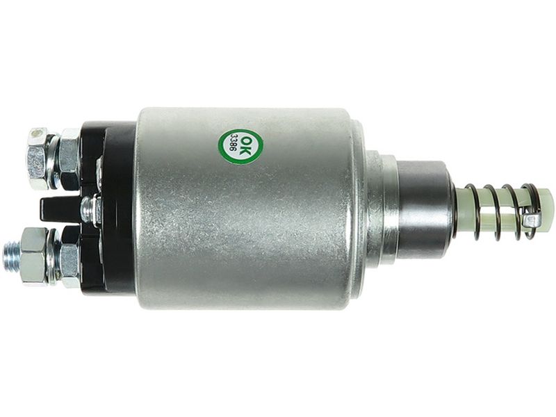 Magnetlülitus, starter, AS-PL SS0003P