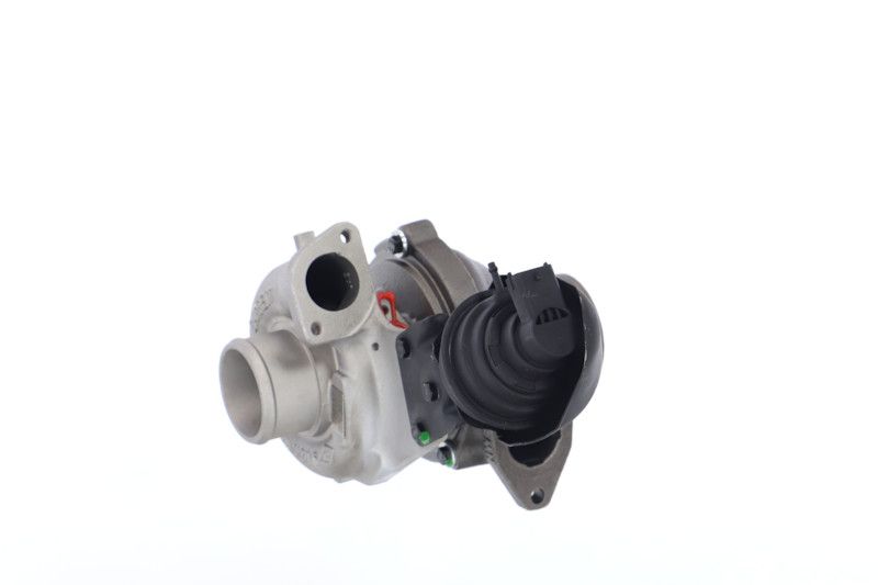 REMANTE 003-002-000029R Charger, charging (supercharged/turbocharged)