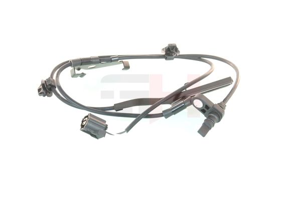 GH GH-704511V Jutiklis, rato greitis