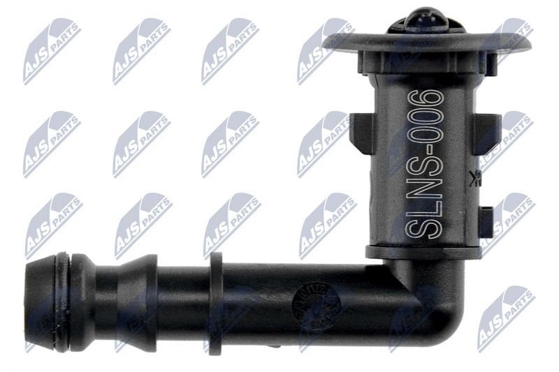 NTY EDS-NS-006 Washer Fluid Jet, headlight cleaning