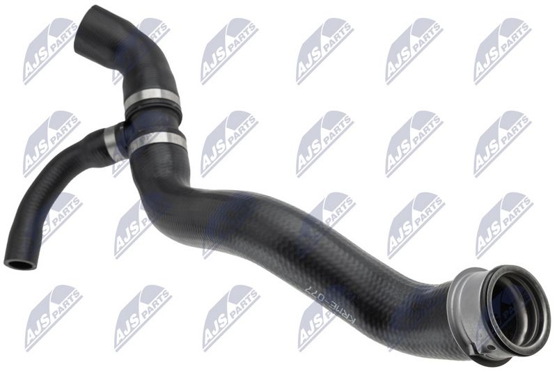 Jahutusvoolik, NTY CPP-ME-077