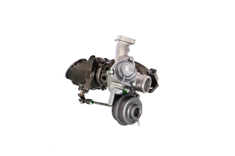 REMANTE 003-001-001052R Turbokompresorius