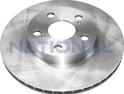National NBD1634
