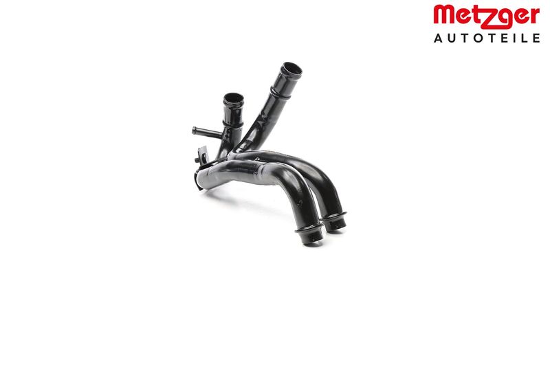 METZGER AUTOTEILE 4010678 Coolant Pipe