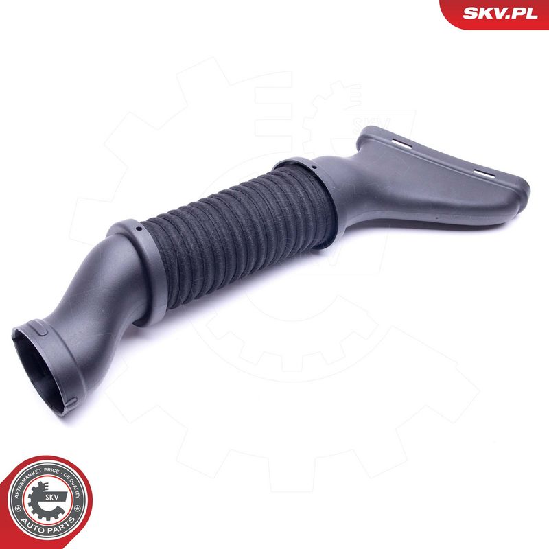 Õhutoru, õhufilter, ESEN SKV 43SKV907