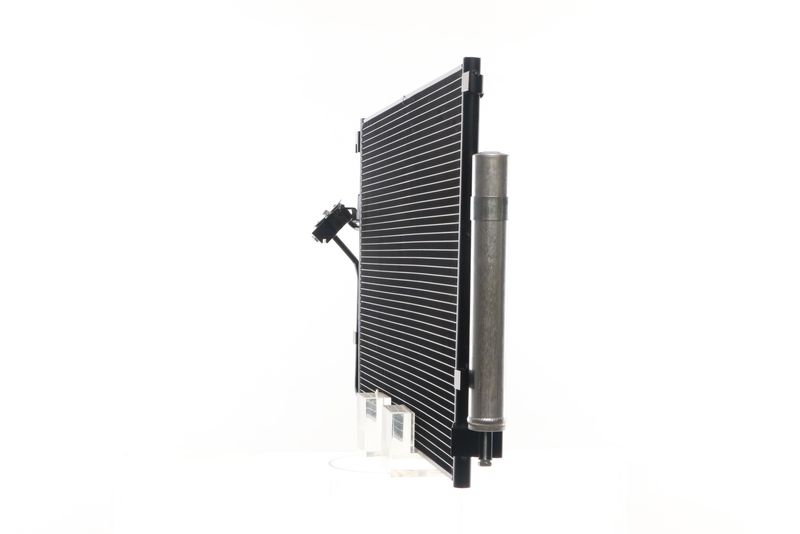 Product Image - Condensor, airconditioning - AC553001S - MAHLE