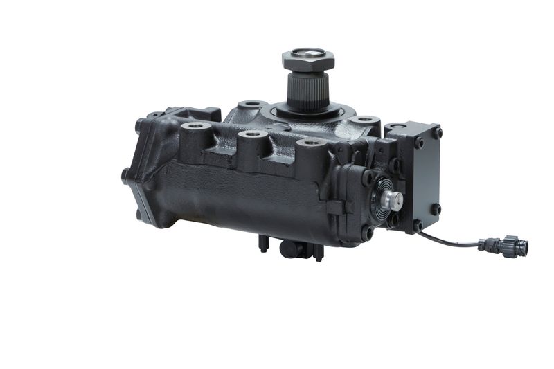 BOSCH KS00003212 Steering Gear