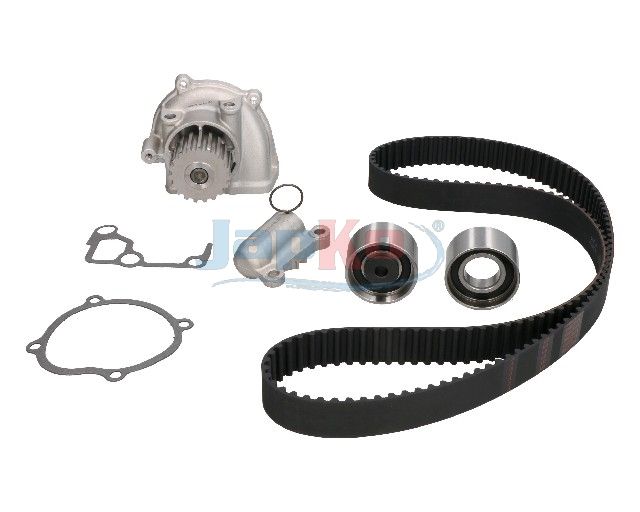 Veepump + hammasrihmakomplekt, JAPKO SKJ334