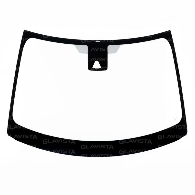 GLAVISTA 102857 Priekinis stiklas