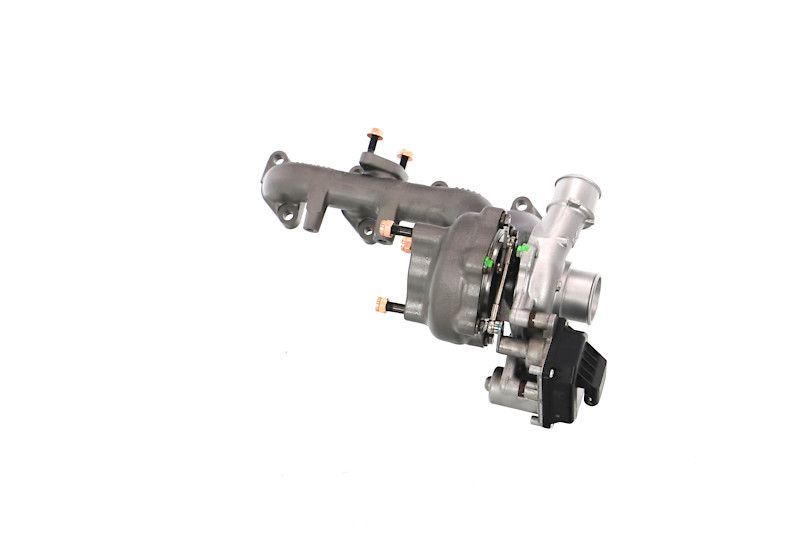 REMANTE 003-002-004445R Charger, charging (supercharged/turbocharged)