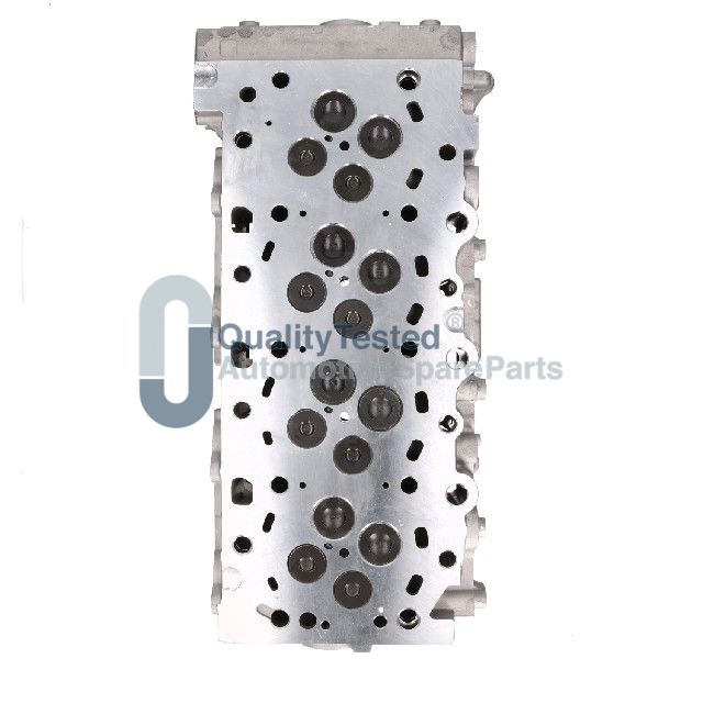 A.S.P. QualityTested 4D56T-04 Cylinder Head