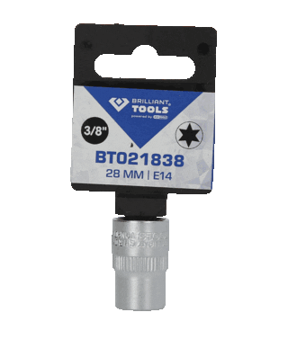 Padrun, KS TOOLS BT021838
