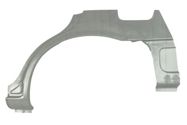 BLIC 6504-03-3475581P Inner Wing Panel