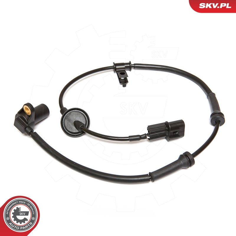 Andur, rattapöörete arv, ESEN SKV 06SKV193