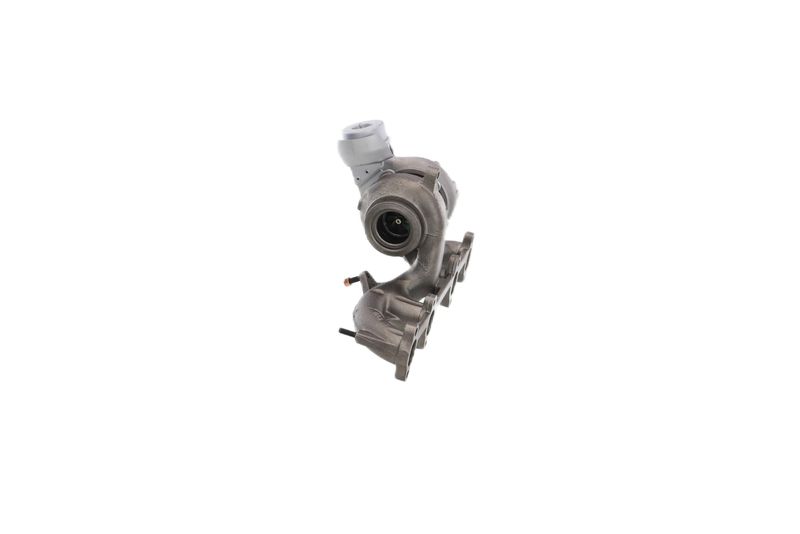 REMANTE 003-001-000078R Charger, charging (supercharged/turbocharged)