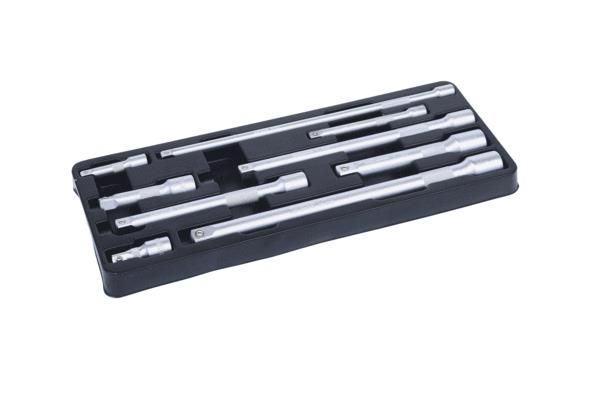 Pikenduskomplekt, padrunvõti, KS TOOLS 911.0007