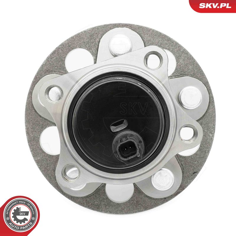 Rattalaagrikomplekt, ESEN SKV 29SKV656