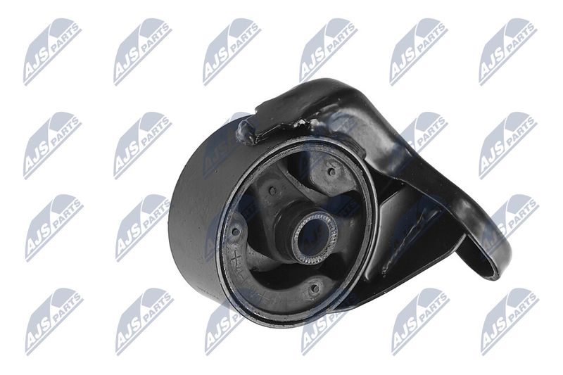 Paigutus, Mootor, NTY ZPS-KA-314