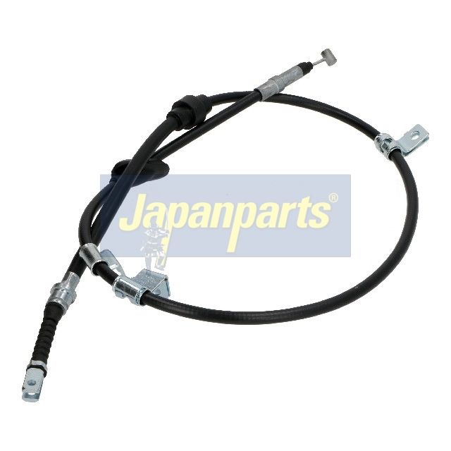 JAPANPARTS Trosas, stovėjimo stabdys