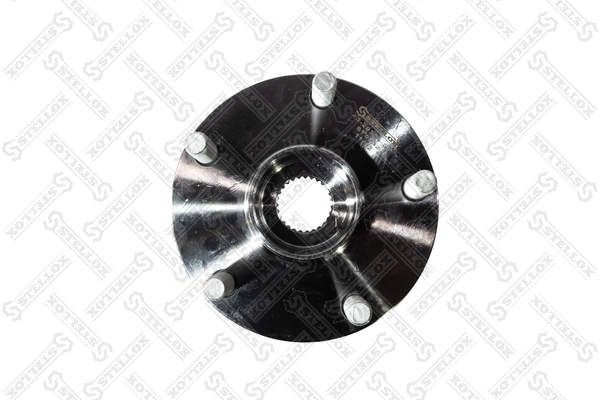 STELLOX 43-29304-SX Wheel Bearing Kit