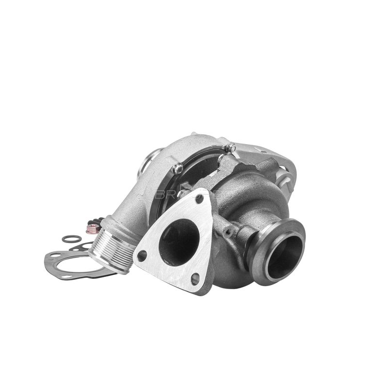 BR Turbo BRTX17896M Charger, charging (supercharged/turbocharged)