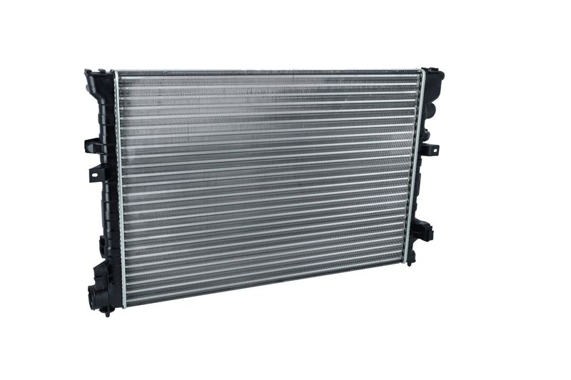 Radiaator, mootorijahutus, NRF 58958A