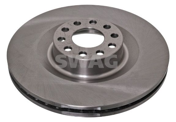 спирачен диск SWAG