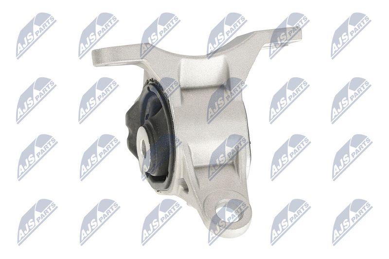 Paigutus, Mootor, NTY ZPS-HD-128