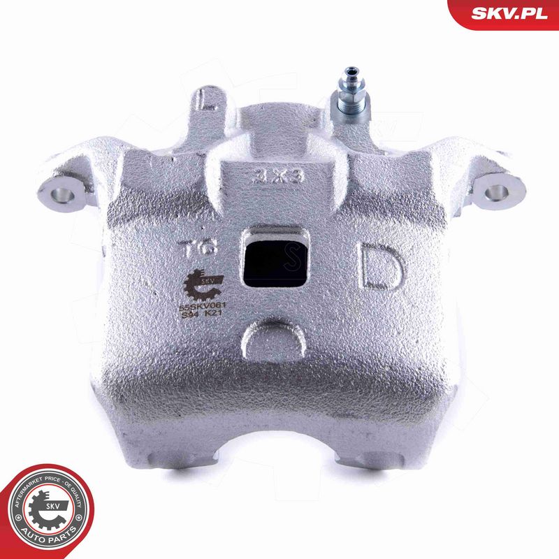 Pidurisadul, ESEN SKV 55SKV061