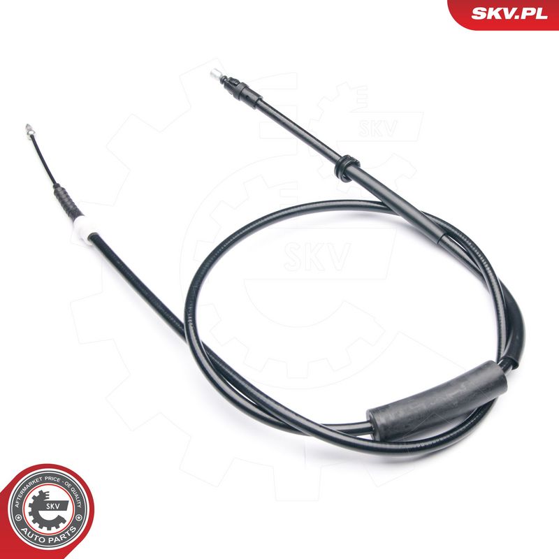 Tross, seisupidur, ESEN SKV...