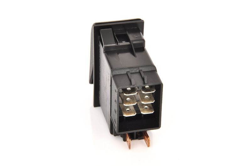 BOSCH 0986348435 Direction Indicator Switch