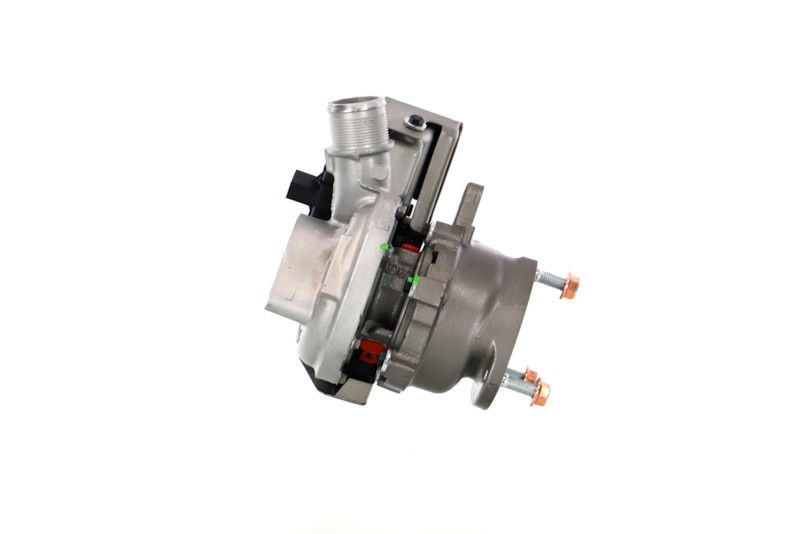 REMANTE 003-002-004591R Charger, charging (supercharged/turbocharged)